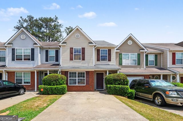 5330 Creekview Lane, Morrow, GA 30260