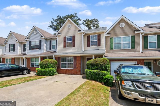 5330 Creekview Lane, Morrow, GA 30260