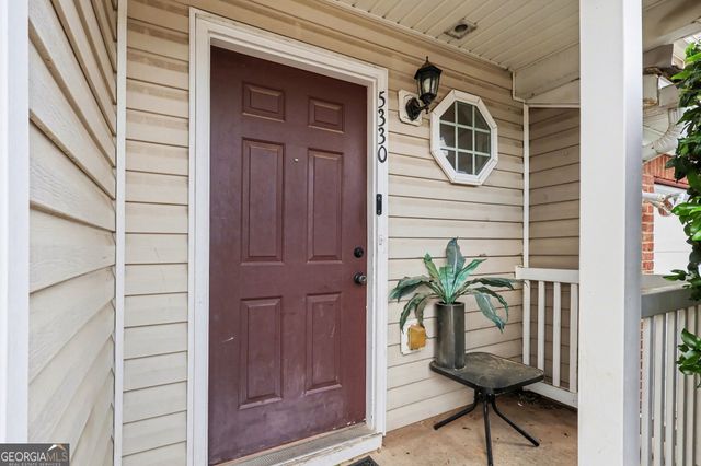 5330 Creekview Lane, Morrow, GA 30260