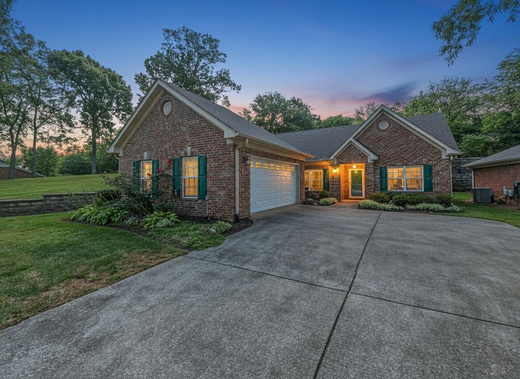 226 Wrennewood Ln, Franklin, TN 37064