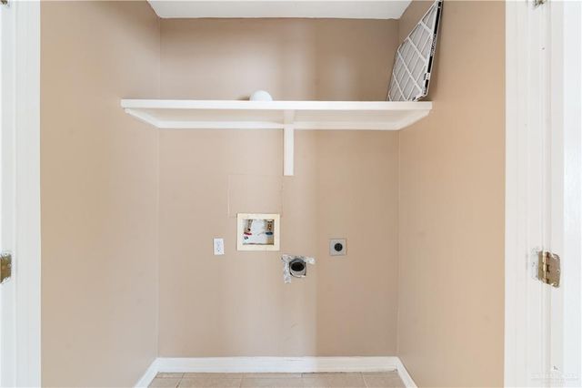 1607 W Douglas Avenue, Pharr, TX 78577