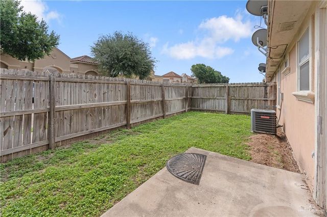1607 W Douglas Avenue, Pharr, TX 78577