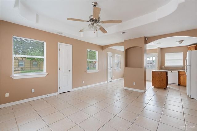 1607 W Douglas Avenue, Pharr, TX 78577