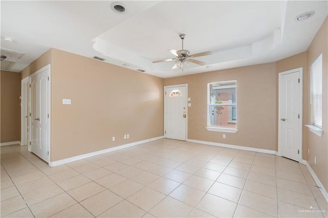 1607 W Douglas Avenue, Pharr, TX 78577