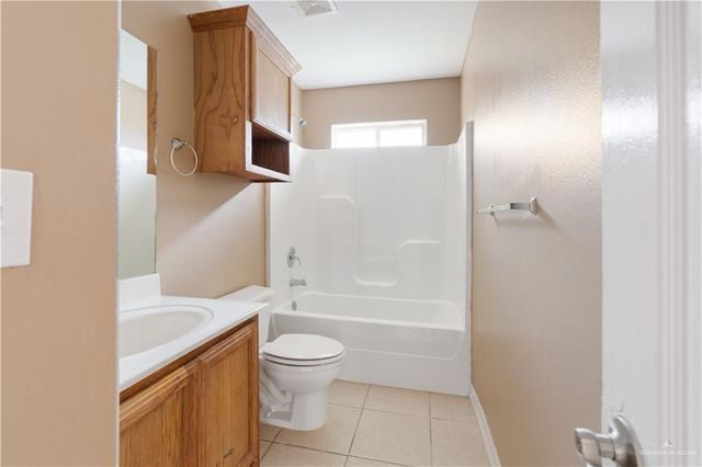 1607 W Douglas Avenue, Pharr, TX 78577