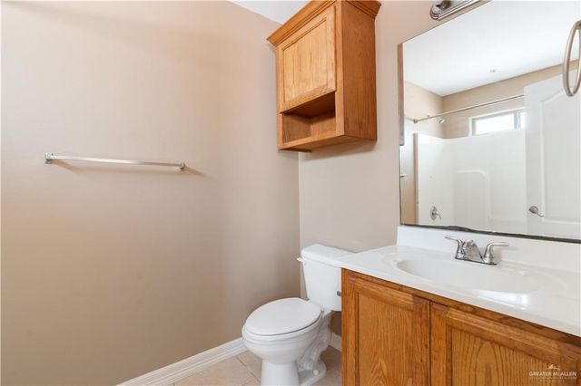 1607 W Douglas Avenue, Pharr, TX 78577