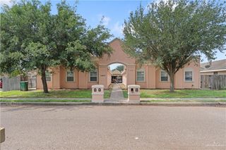 1607 W Douglas Avenue, Pharr, TX 78577