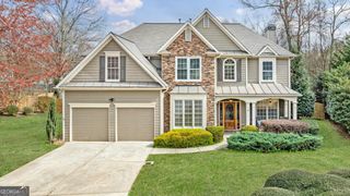 2965 Saddlebrook Glen Drive, Cumming, GA 30041