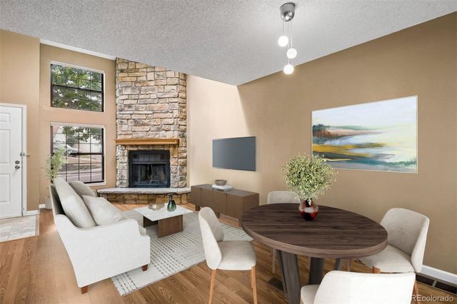 15999 E Alaska Place B, Aurora, CO 80017