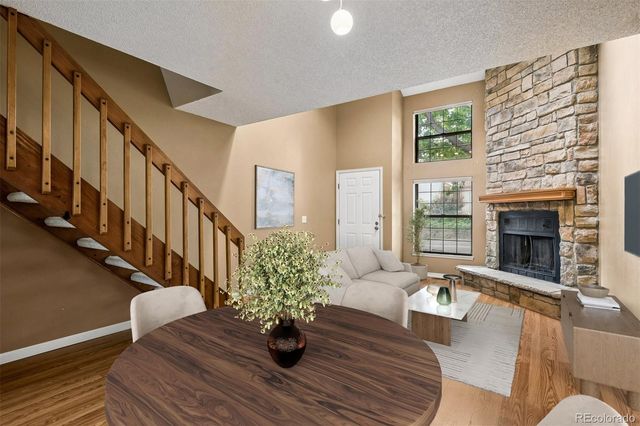 15999 E Alaska Place B, Aurora, CO 80017