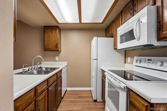15999 E Alaska Place B, Aurora, CO 80017