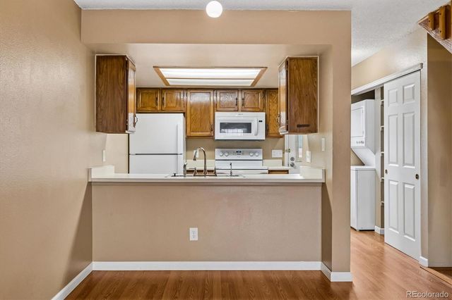 15999 E Alaska Place B, Aurora, CO 80017