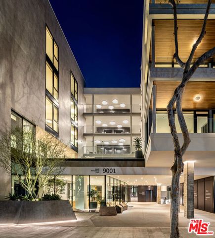9001 Santa Monica Boulevard 511, West Hollywood, CA 90069