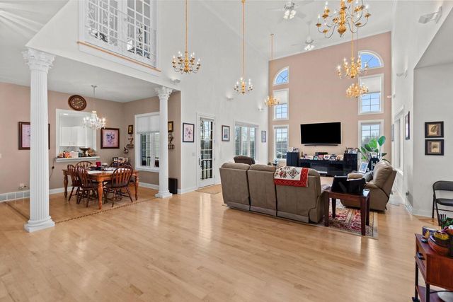 632 CAMBRIDGE DRIVE, Ripon, WI 54971