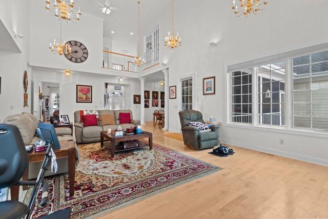 632 CAMBRIDGE DRIVE, Ripon, WI 54971