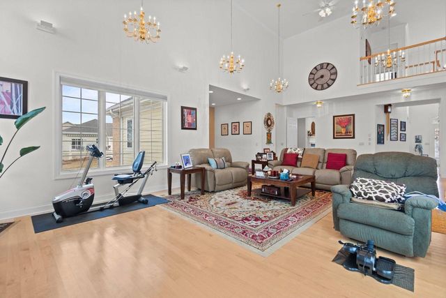 632 CAMBRIDGE DRIVE, Ripon, WI 54971