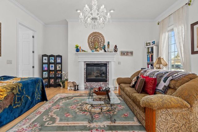 632 CAMBRIDGE DRIVE, Ripon, WI 54971