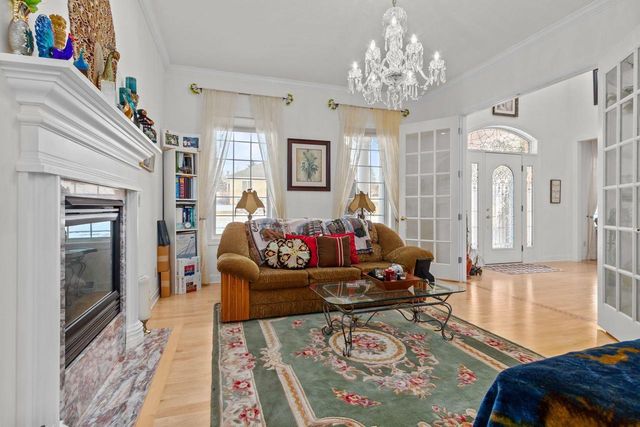 632 CAMBRIDGE DRIVE, Ripon, WI 54971