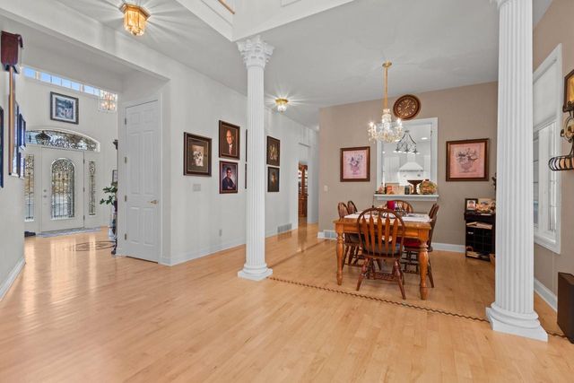 632 CAMBRIDGE DRIVE, Ripon, WI 54971