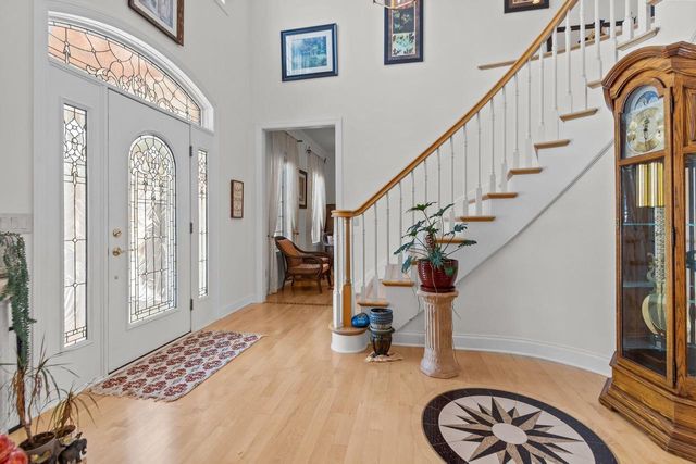 632 CAMBRIDGE DRIVE, Ripon, WI 54971