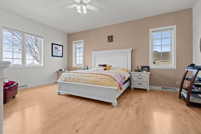 632 CAMBRIDGE DRIVE, Ripon, WI 54971