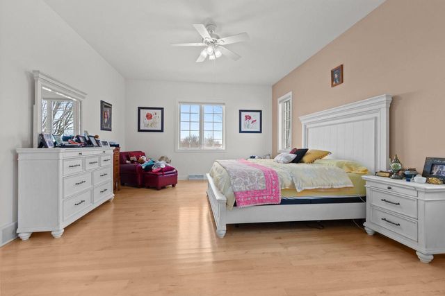 632 CAMBRIDGE DRIVE, Ripon, WI 54971