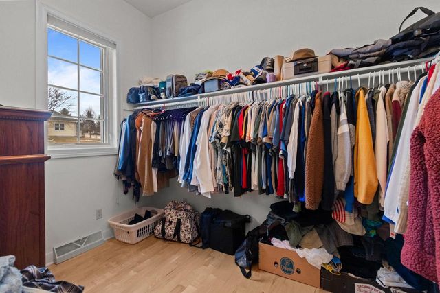 632 CAMBRIDGE DRIVE, Ripon, WI 54971