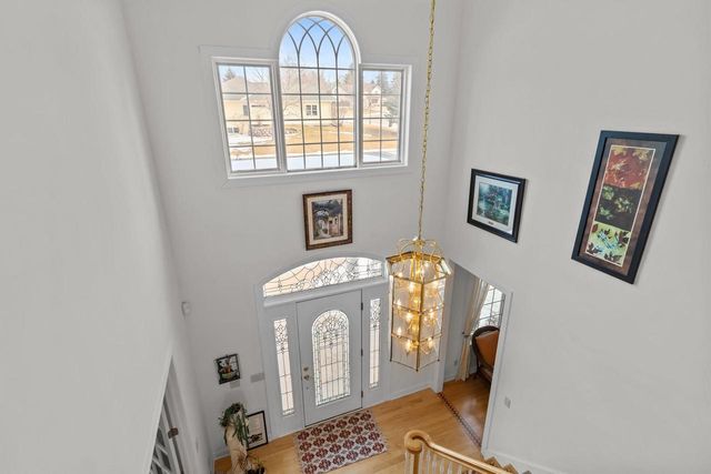 632 CAMBRIDGE DRIVE, Ripon, WI 54971