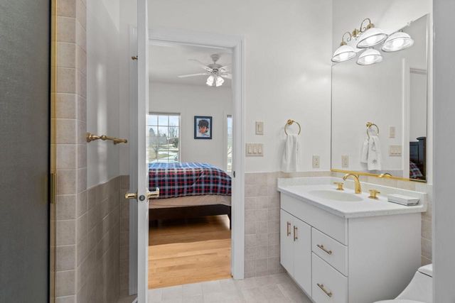 632 CAMBRIDGE DRIVE, Ripon, WI 54971