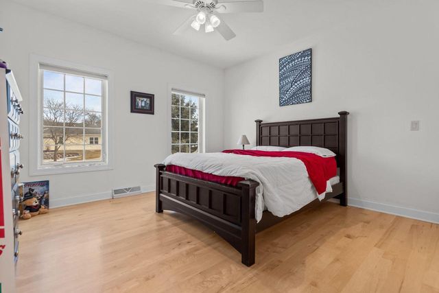 632 CAMBRIDGE DRIVE, Ripon, WI 54971