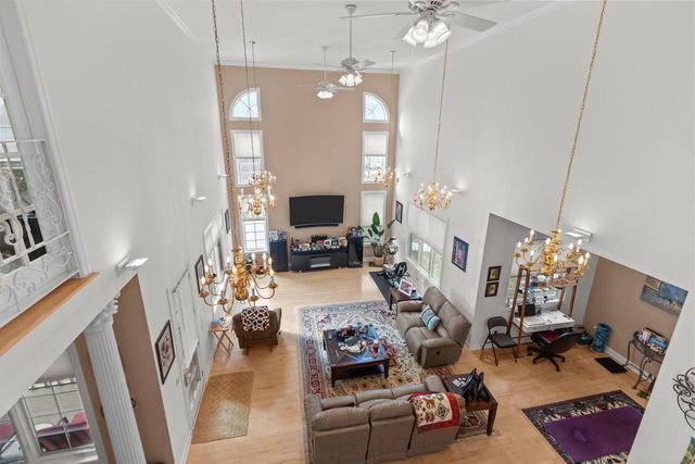 632 CAMBRIDGE DRIVE, Ripon, WI 54971