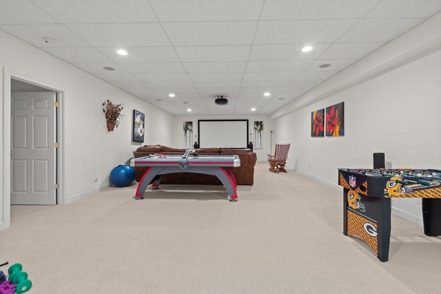 632 CAMBRIDGE DRIVE, Ripon, WI 54971