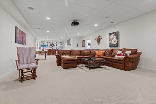 632 CAMBRIDGE DRIVE, Ripon, WI 54971