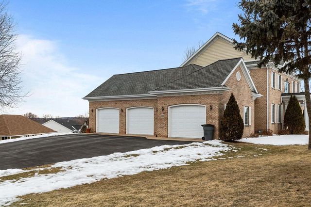 632 CAMBRIDGE DRIVE, Ripon, WI 54971