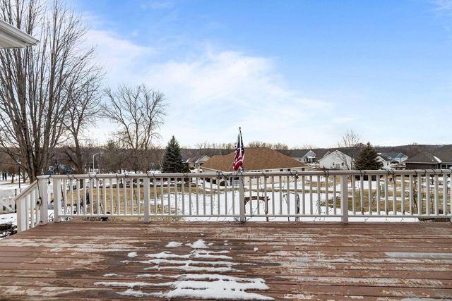 632 CAMBRIDGE DRIVE, Ripon, WI 54971