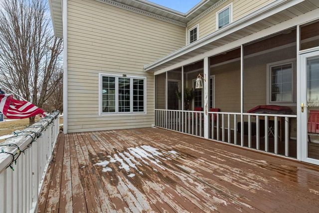 632 CAMBRIDGE DRIVE, Ripon, WI 54971