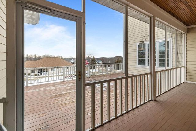 632 CAMBRIDGE DRIVE, Ripon, WI 54971