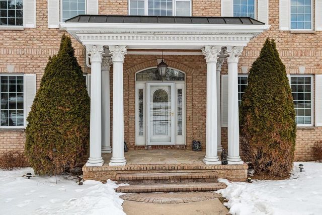 632 CAMBRIDGE DRIVE, Ripon, WI 54971