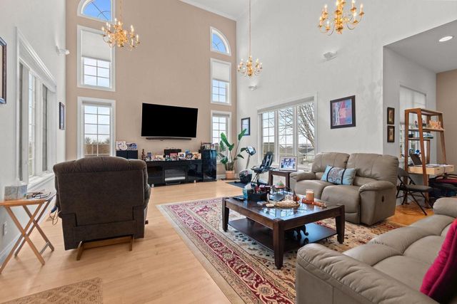 632 CAMBRIDGE DRIVE, Ripon, WI 54971