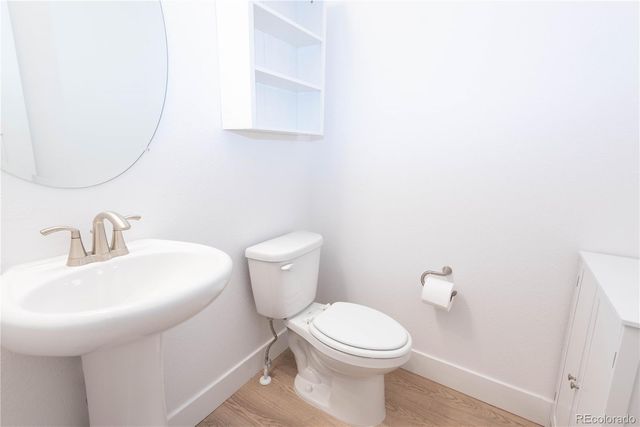 9728 Middle Peak Street, Littleton, CO 80125