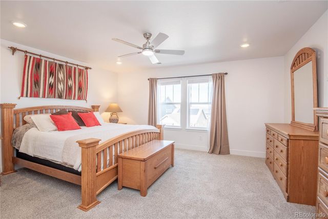 9728 Middle Peak Street, Littleton, CO 80125