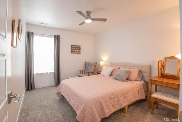 9728 Middle Peak Street, Littleton, CO 80125