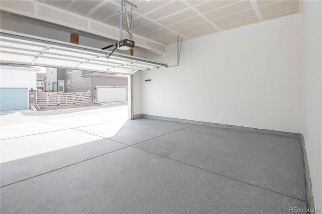 9728 Middle Peak Street, Littleton, CO 80125