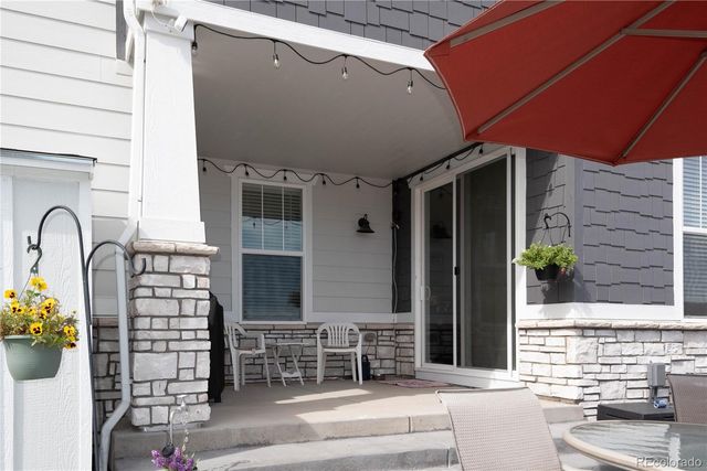 9728 Middle Peak Street, Littleton, CO 80125