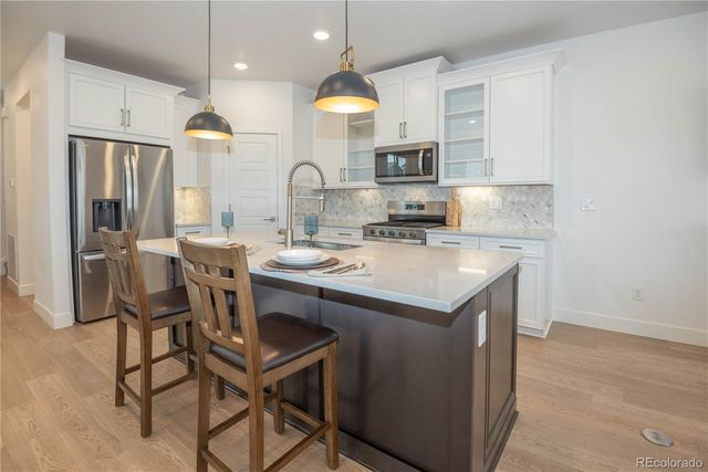 9728 Middle Peak Street, Littleton, CO 80125