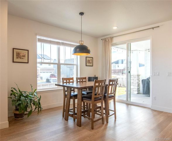 9728 Middle Peak Street, Littleton, CO 80125