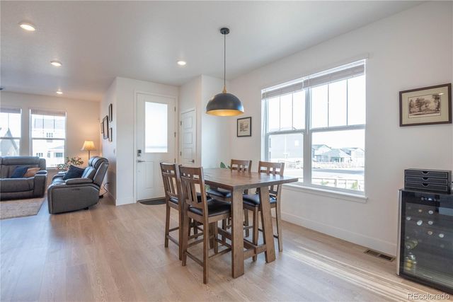 9728 Middle Peak Street, Littleton, CO 80125