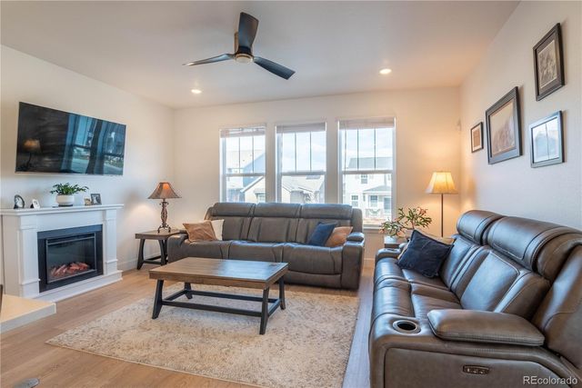 9728 Middle Peak Street, Littleton, CO 80125