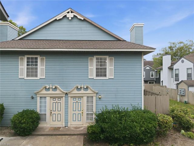 343 Ferdinand CIR, Virginia Beach, VA 23462