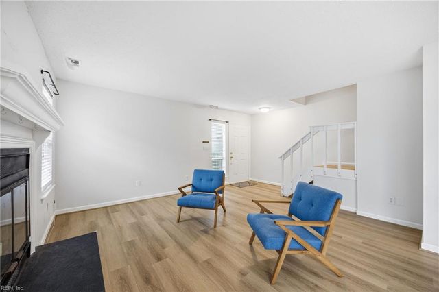343 Ferdinand CIR, Virginia Beach, VA 23462